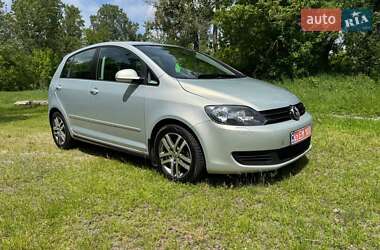 Хетчбек Volkswagen Golf 2010 в Полтаві