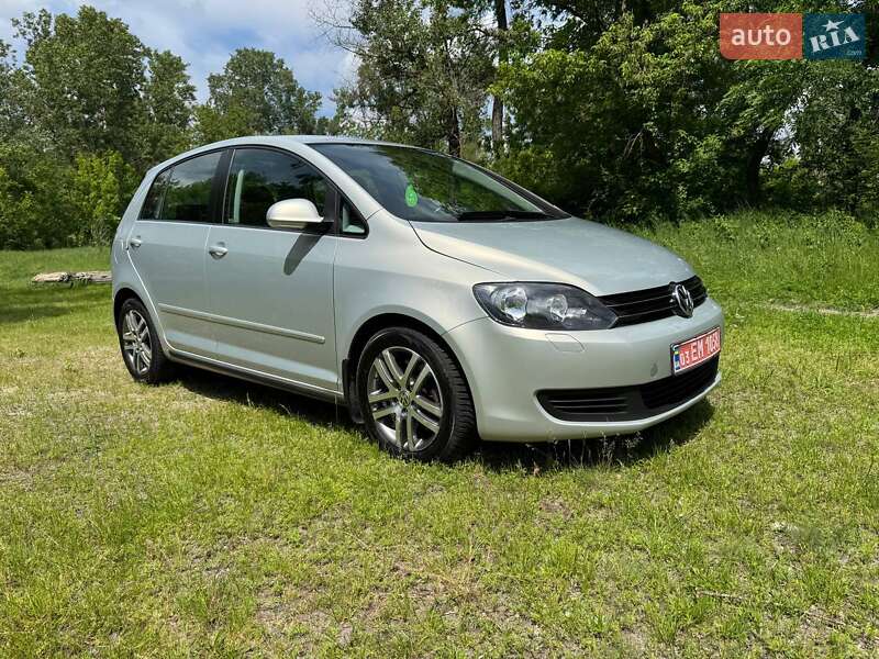 Volkswagen Golf 2010