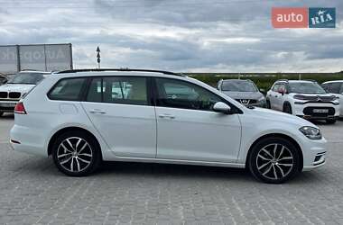 Универсал Volkswagen Golf 2020 в 