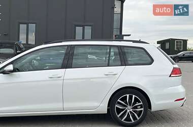 Универсал Volkswagen Golf 2020 в 