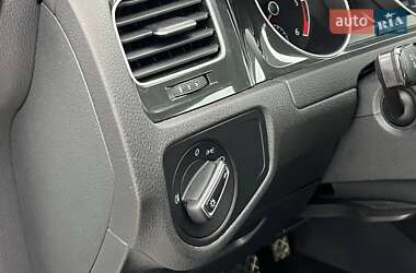 Универсал Volkswagen Golf 2020 в 