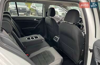 Универсал Volkswagen Golf 2020 в 
