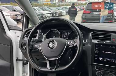 Универсал Volkswagen Golf 2020 в 