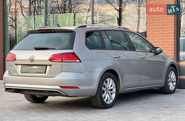 Універсал Volkswagen Golf 2019 в 