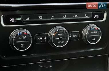 Універсал Volkswagen Golf 2019 в 