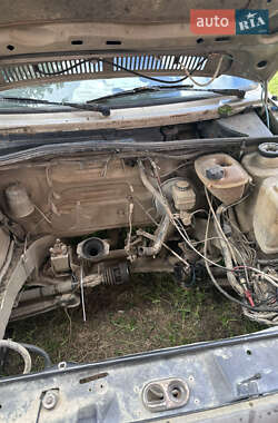 Хэтчбек Volkswagen Golf 1989 в 