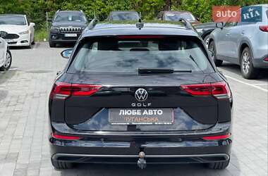 Універсал Volkswagen Golf 2020 в 