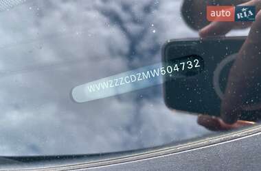 Універсал Volkswagen Golf 2020 в 