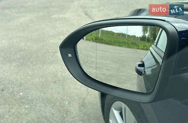 Универсал Volkswagen Golf 2023 в 
