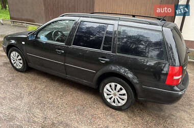Універсал Volkswagen Golf 2003 в 