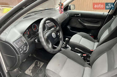 Універсал Volkswagen Golf 2003 в 