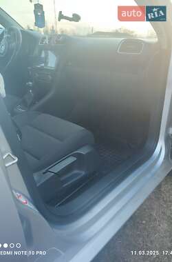 Универсал Volkswagen Golf 2010 в 