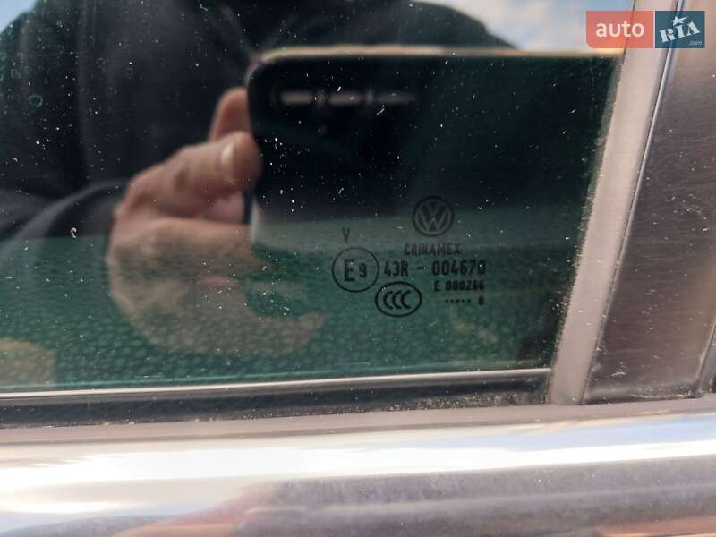 Универсал Volkswagen Golf 2008 в Гадяче