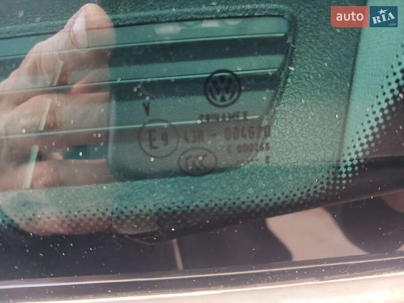 Универсал Volkswagen Golf 2008 в Гадяче