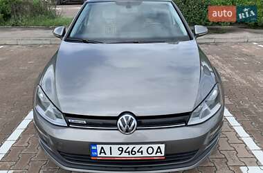 Универсал Volkswagen Golf 2015 в Киеве