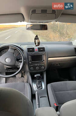 Универсал Volkswagen Golf 2008 в 