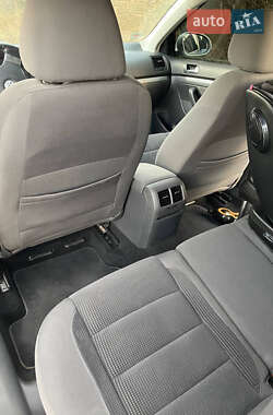 Универсал Volkswagen Golf 2008 в 