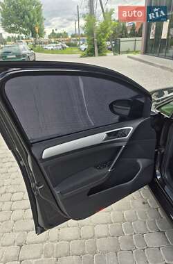 Универсал Volkswagen Golf 2014 в 