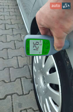 Универсал Volkswagen Golf 2008 в 