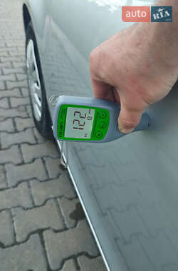 Универсал Volkswagen Golf 2008 в 
