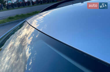 Универсал Volkswagen Golf 2008 в 