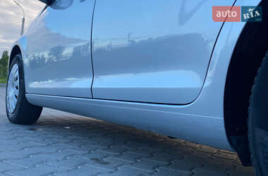 Универсал Volkswagen Golf 2008 в 