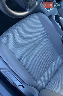 Универсал Volkswagen Golf 2008 в 