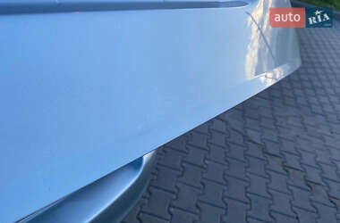 Универсал Volkswagen Golf 2008 в 