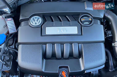 Универсал Volkswagen Golf 2008 в 