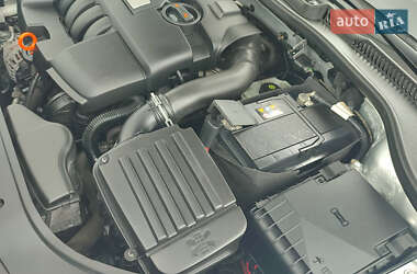 Универсал Volkswagen Golf 2008 в 
