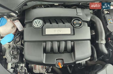 Универсал Volkswagen Golf 2008 в 
