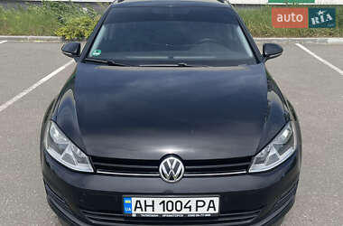 Універсал Volkswagen Golf 2017 в Краматорську