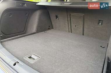 Універсал Volkswagen Golf 2015 в 
