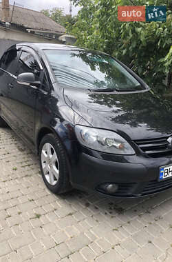 Универсал Volkswagen Golf 2007 в Кодыме