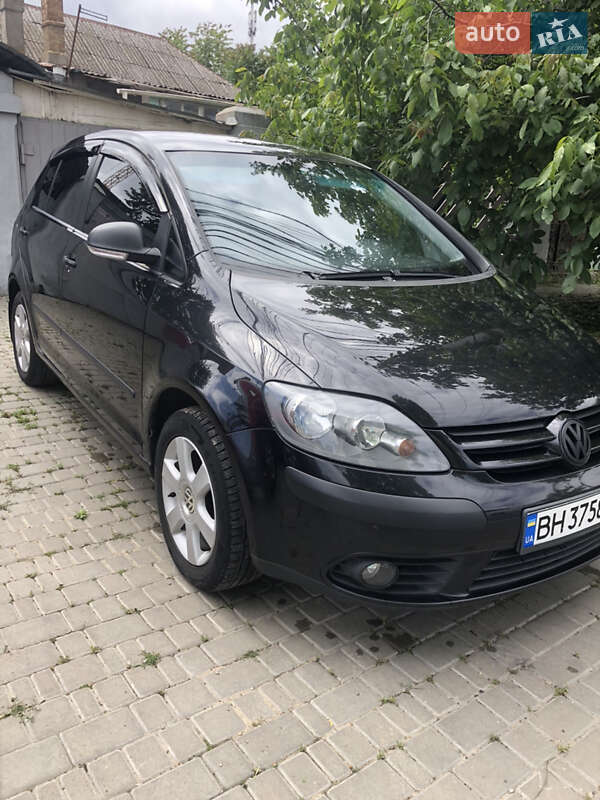 Volkswagen Golf 2007