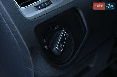 Універсал Volkswagen Golf 2014 в 