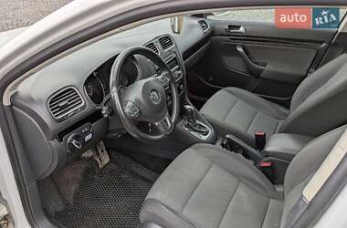 Универсал Volkswagen Golf 2014 в 