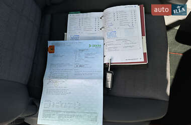 Хэтчбек Volkswagen Golf 2006 в 