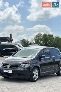 Хетчбек Volkswagen Golf 2006 в Києві