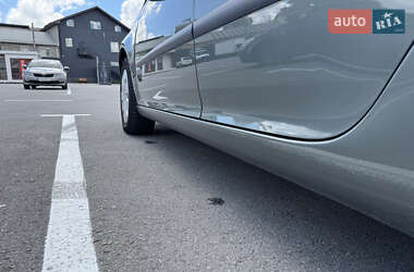 Хэтчбек Volkswagen Golf 2004 в 