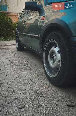 Хетчбек Volkswagen Golf 1993 в Білій Церкві