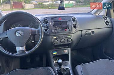 Универсал Volkswagen Golf 2006 в 