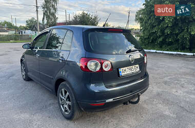 Универсал Volkswagen Golf 2006 в 