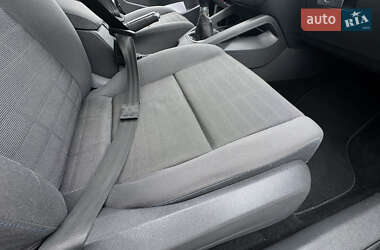 Хэтчбек Volkswagen Golf 2007 в 