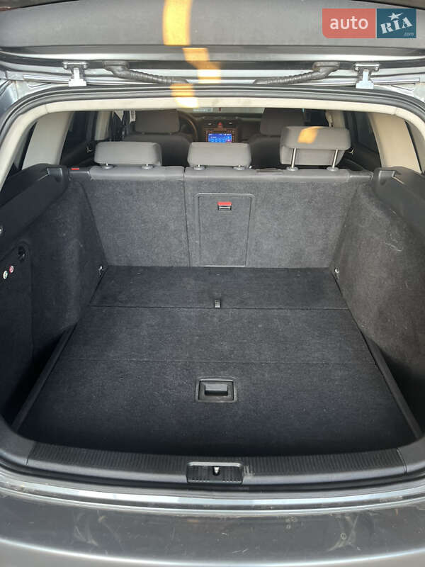 Універсал Volkswagen Golf 2008 в Білгороді-Дністровському