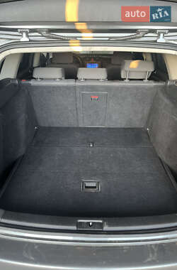 Универсал Volkswagen Golf 2008 в 