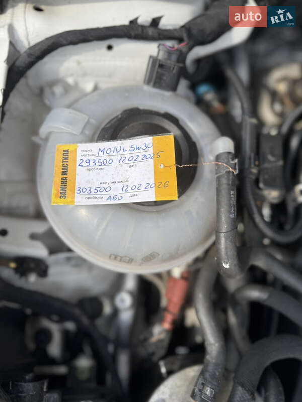 Універсал Volkswagen Golf 2018 в Ковелі