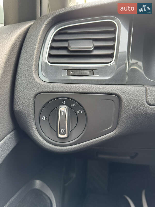 Універсал Volkswagen Golf 2018 в Ковелі