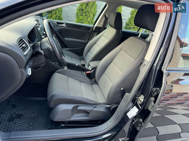 Хэтчбек Volkswagen Golf 2009 в Виннице фото 13 Хэтчбек Volkswagen Golf 2009 в Виннице