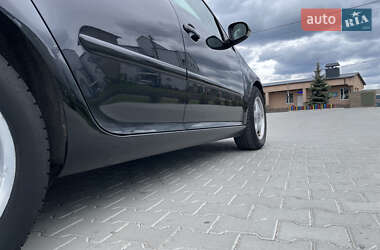 Хэтчбек Volkswagen Golf 2006 в 